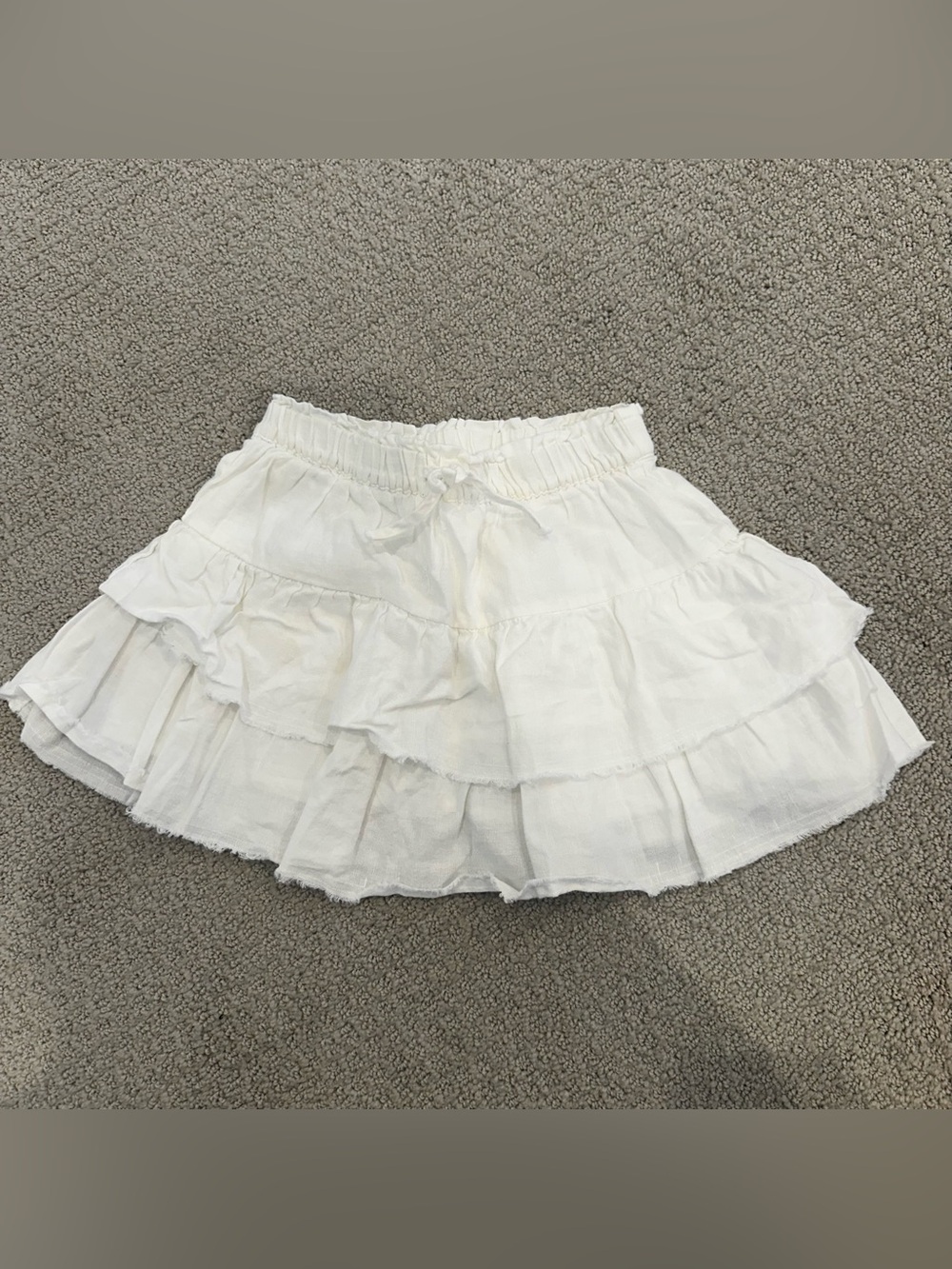 Zara Girls Skirt